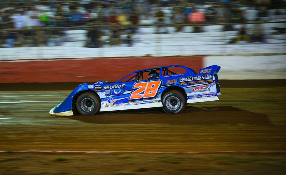 Dennis Erb Jr.