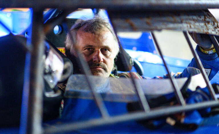 A TRIUMPHANT RETURN: Dennis Erb Jr. Aims For Successful Return At Brownstown, Fairbury