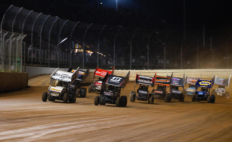 WHAT TO WATCH FOR: Port Royal’s Nittany Showdown Sets Stage for Final World of Outlaws vs. PA Posse Battle of 2023