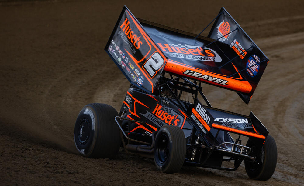 David Gravel #2