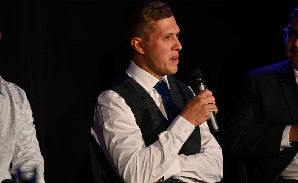 Nick Hoffman