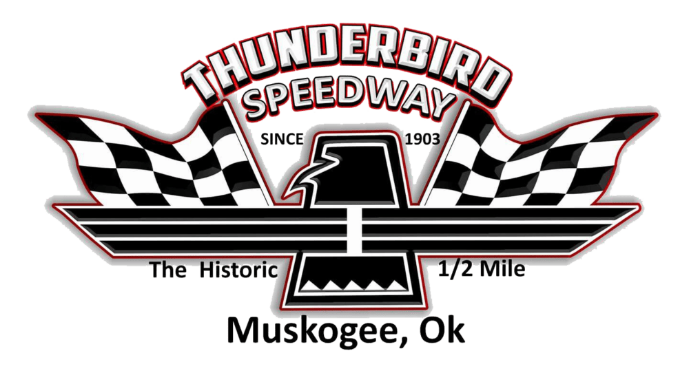 Thunderbird Speedway