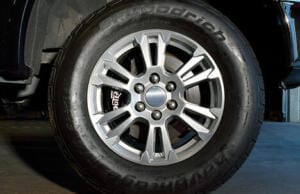 World of Outlaws Caliper Cover