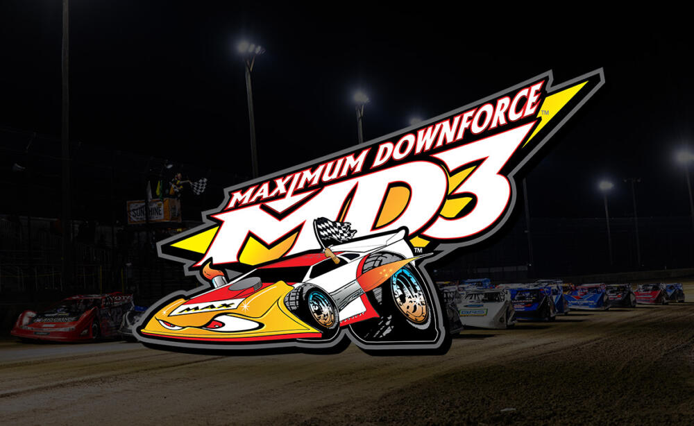 MD3 Sponsoring World of Outlaws Late Model Rookie of the Year Program ...