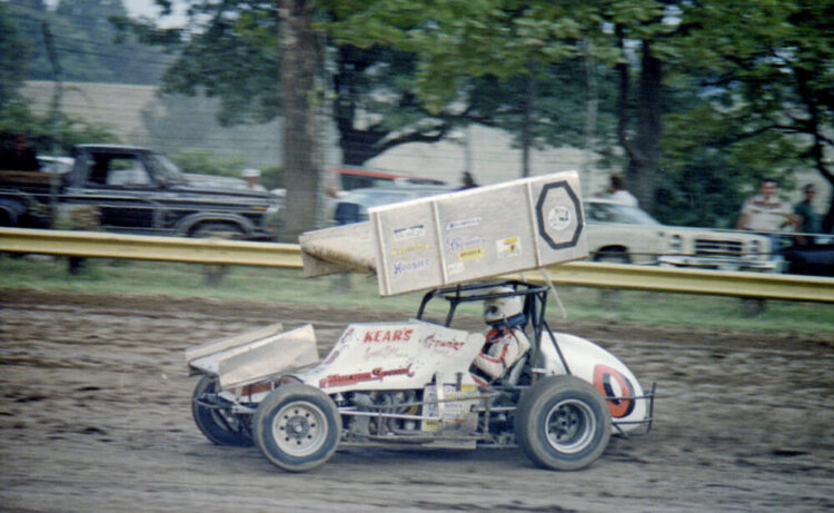 Rick Turkel Remembering Rick Ferkel | World of Outlaws