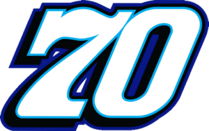 70 Kraig Kinser
