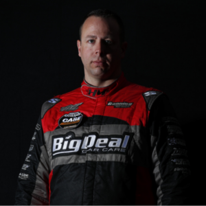 Daniel Hilsabeck