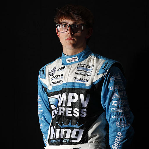 Landon Crawley