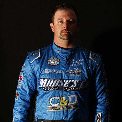 Brock Zearfoss