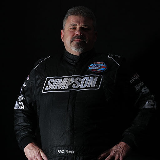 Bill Rose