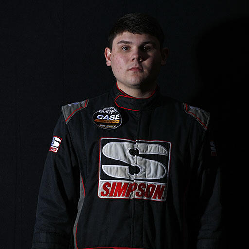 Parker Martin