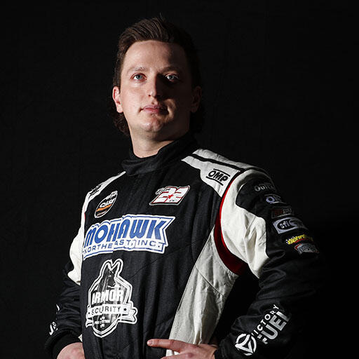 Max McLaughlin