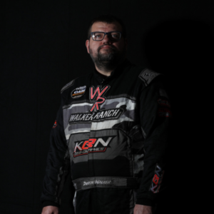 Dustin Walker