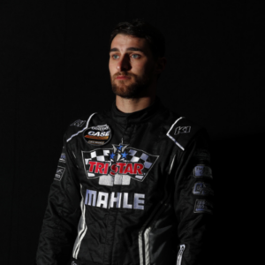 Cody Overton