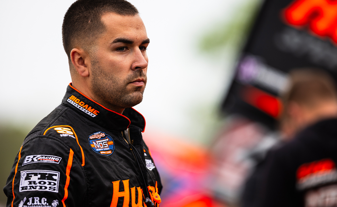 David Gravel