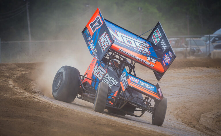 Sheldon Haudenschild