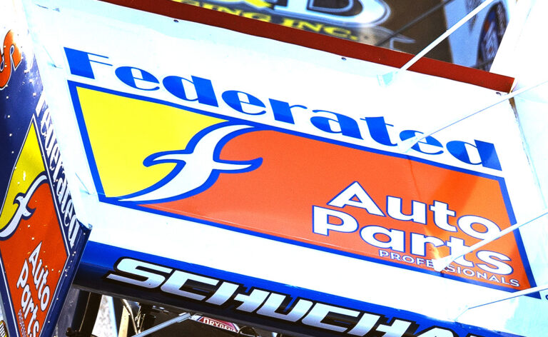 Federated Auto Parts Becomes Title Sponsor of Five Additional 2024 World of Outlaws Events