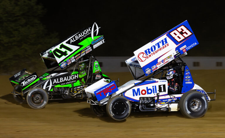 POINTS UPDATE: Macedo Takes Second; Kofoid Cracks Top Five