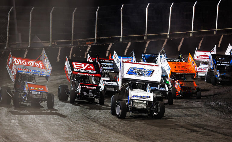 Huset's Speedway