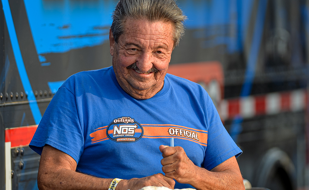 Eloy Gutierrez