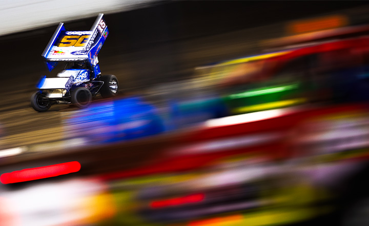 Donny Schatz
