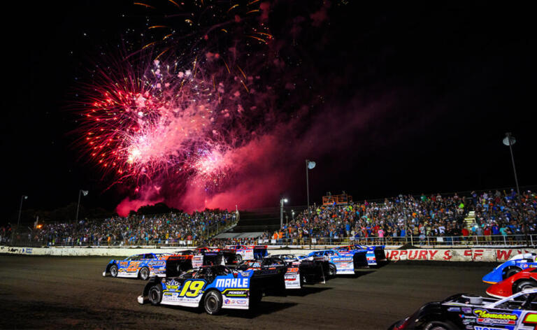 Prairie Dirt Classic 2023