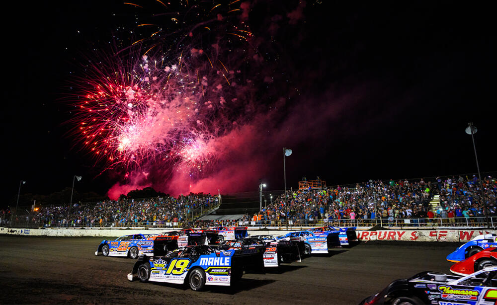 Prairie Dirt Classic 2023
