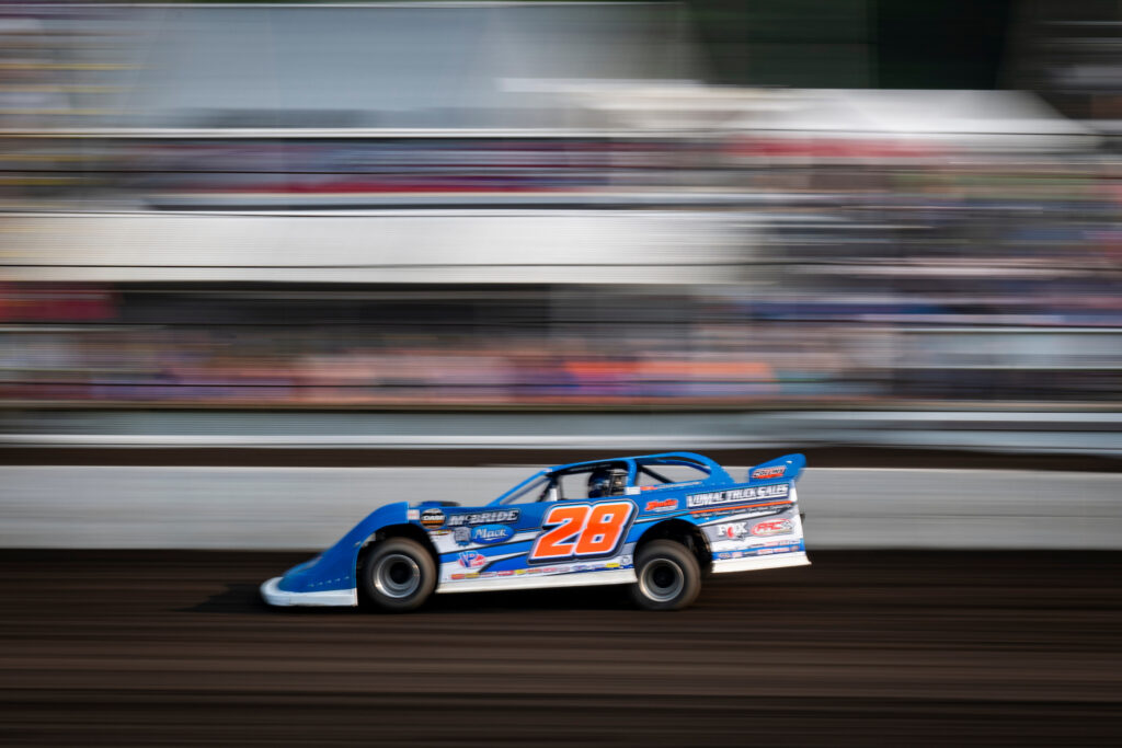 Dennis Erb Jr