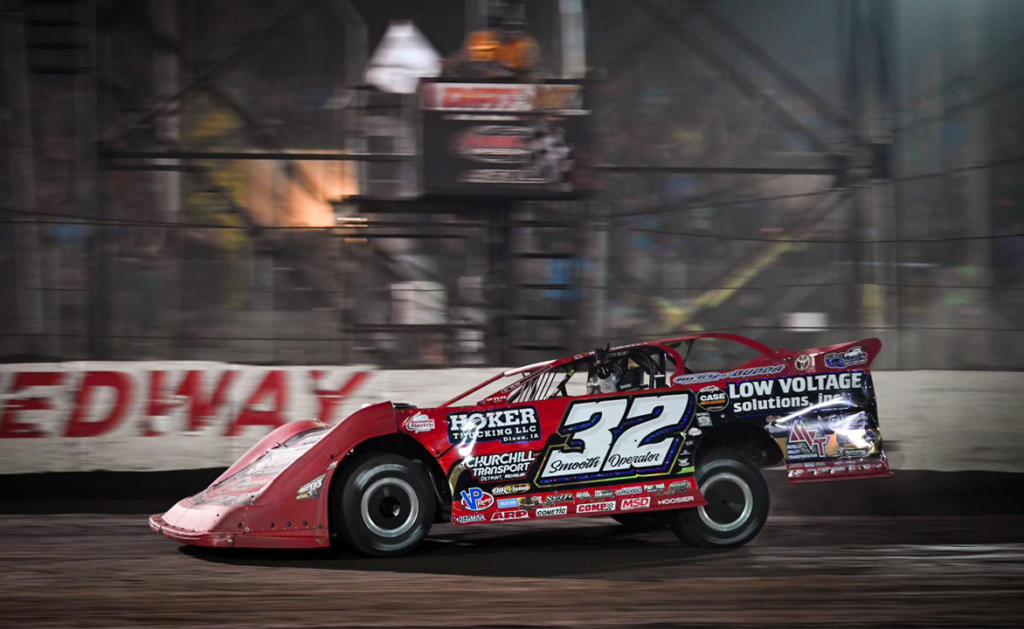 Bobby Pierce