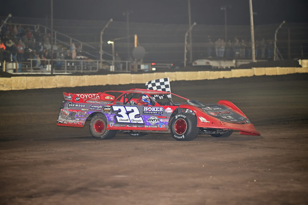 Bobby Pierce