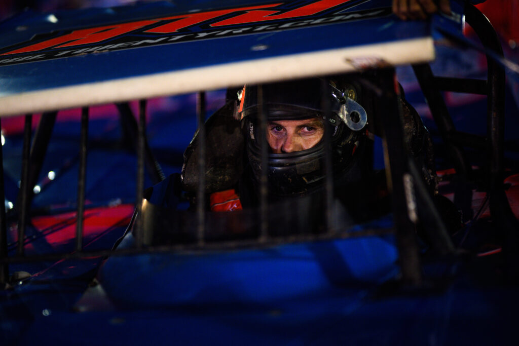 Ricky Thornton Jr