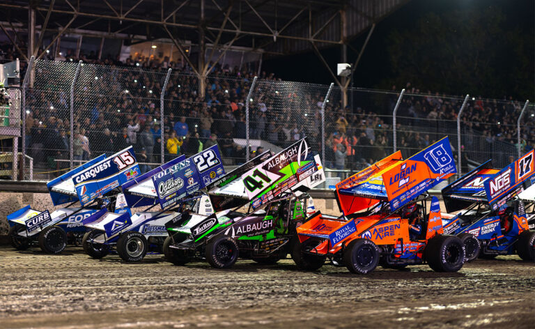 River Cities 4-wide 2024