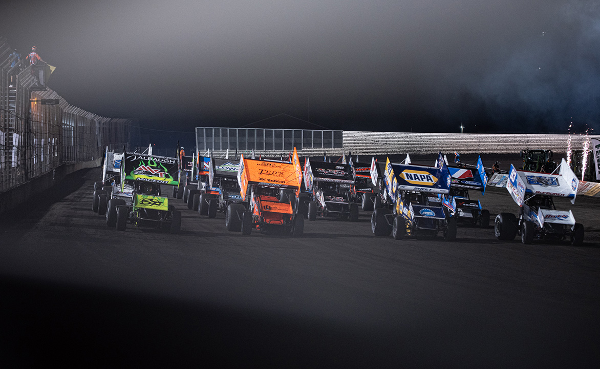 Jackson Nationals 2023