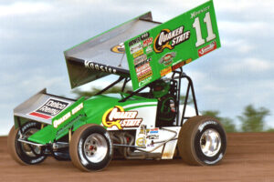 2003-05-21 Lernerville WoO Steve Kinser PAUL ARCH PHOTO img132 (3)