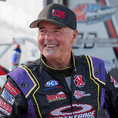 Billy Moyer Sr
