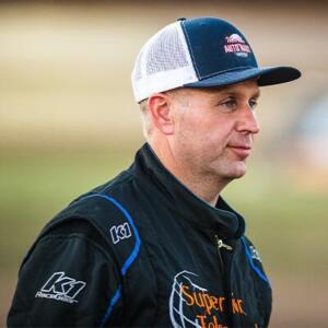 Mike Marlar