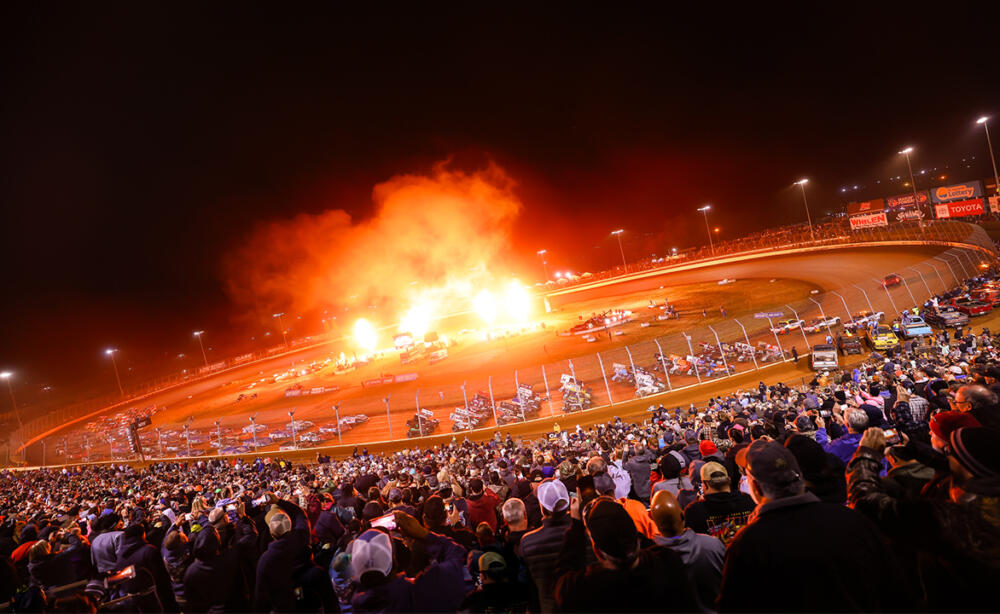World Finals 2023
