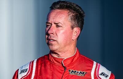 Rick Eckert