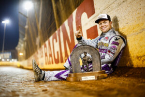 Bobby Pierce 2023 Champ by C.Owens