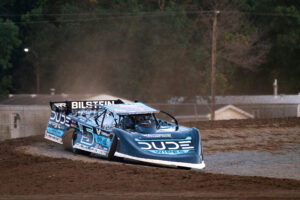 Brandon Sheppard Maquoketa 8.16 by E.Schwanke