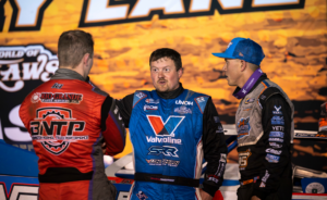 Bobby Pierce, Brandon Sheppard, Nick Hoffman by E.Schwanke