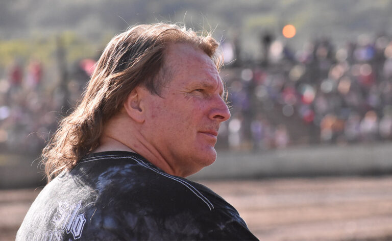 Scott Bloomquist