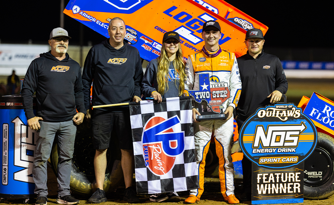 TRUE PASSION: Bob Curtis’ Commitment to Sprint Car Racing Has Led to ...