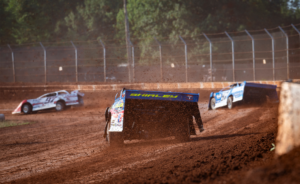 Brian Shirley, Cade Dillard, Cody Overton by E.Schwanke