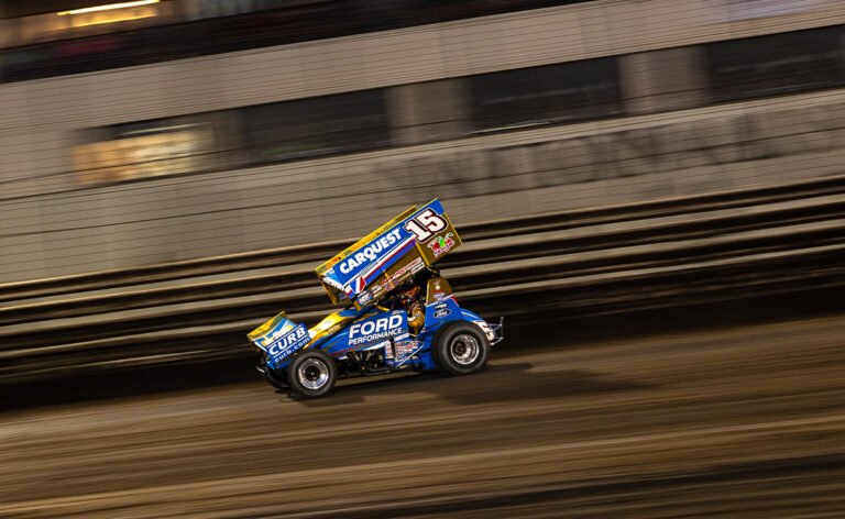 Donny Schatz