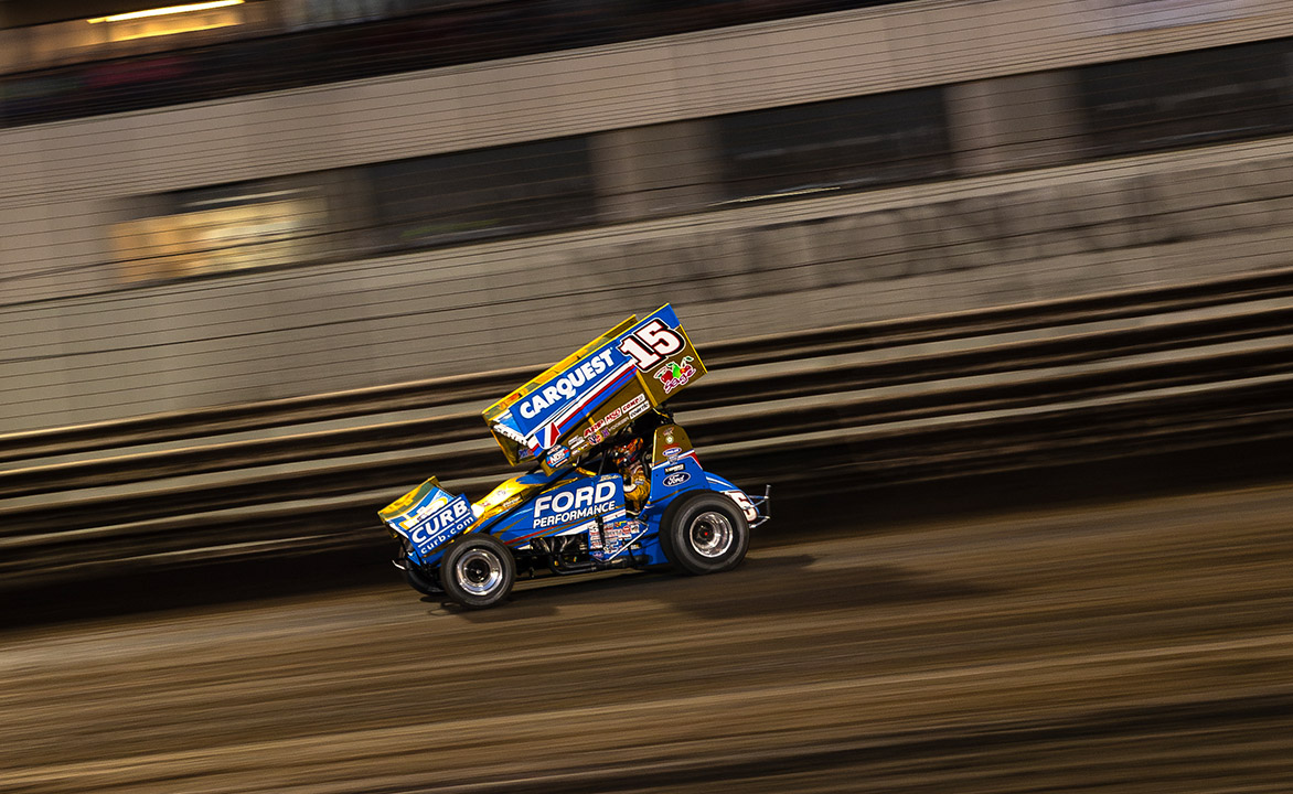 Donny Schatz