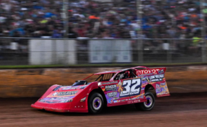 Bobby Pierce 8.3 USA Nats by E.Schwanke
