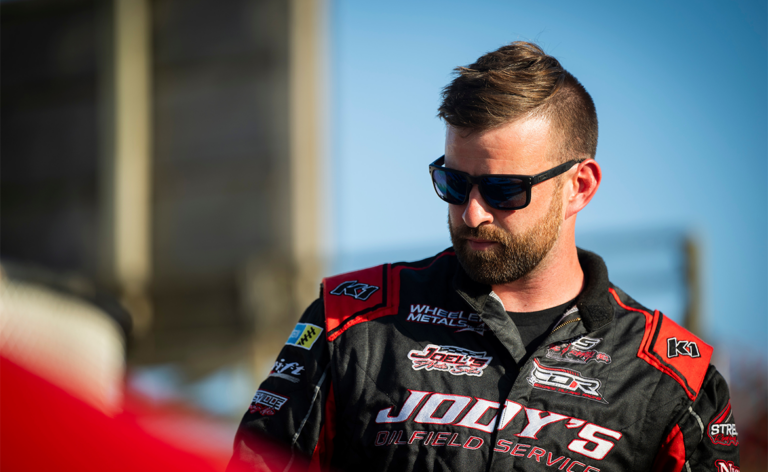 Cade Dillard Shares Family Ties to Boothill Speedway; Eager For First Series Win of 2024 at Home 