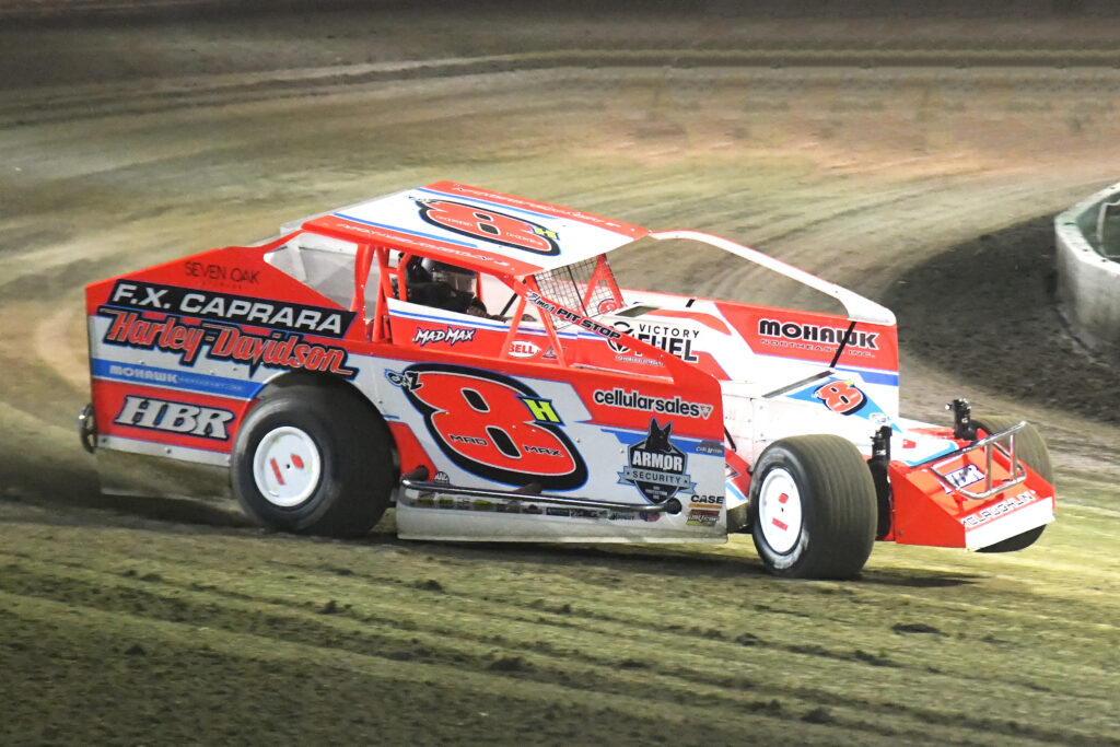 Max McLaughlin Bick Block Mod