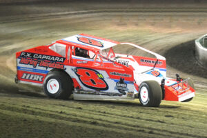 Max McLaughlin Bick Block Mod
